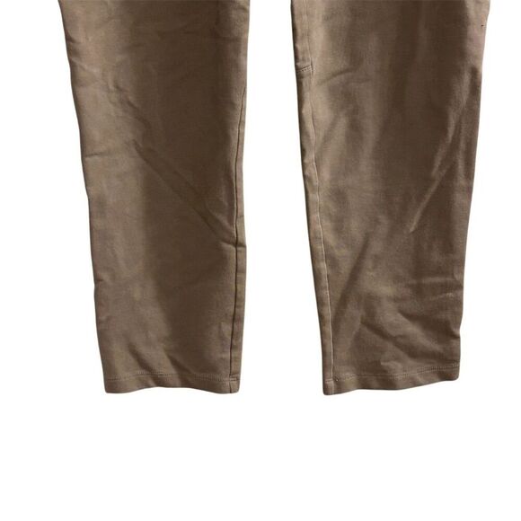 Patagonia Women's XS Tan Cargo Pants Elastic Waist Casual - Picture 4 of 12